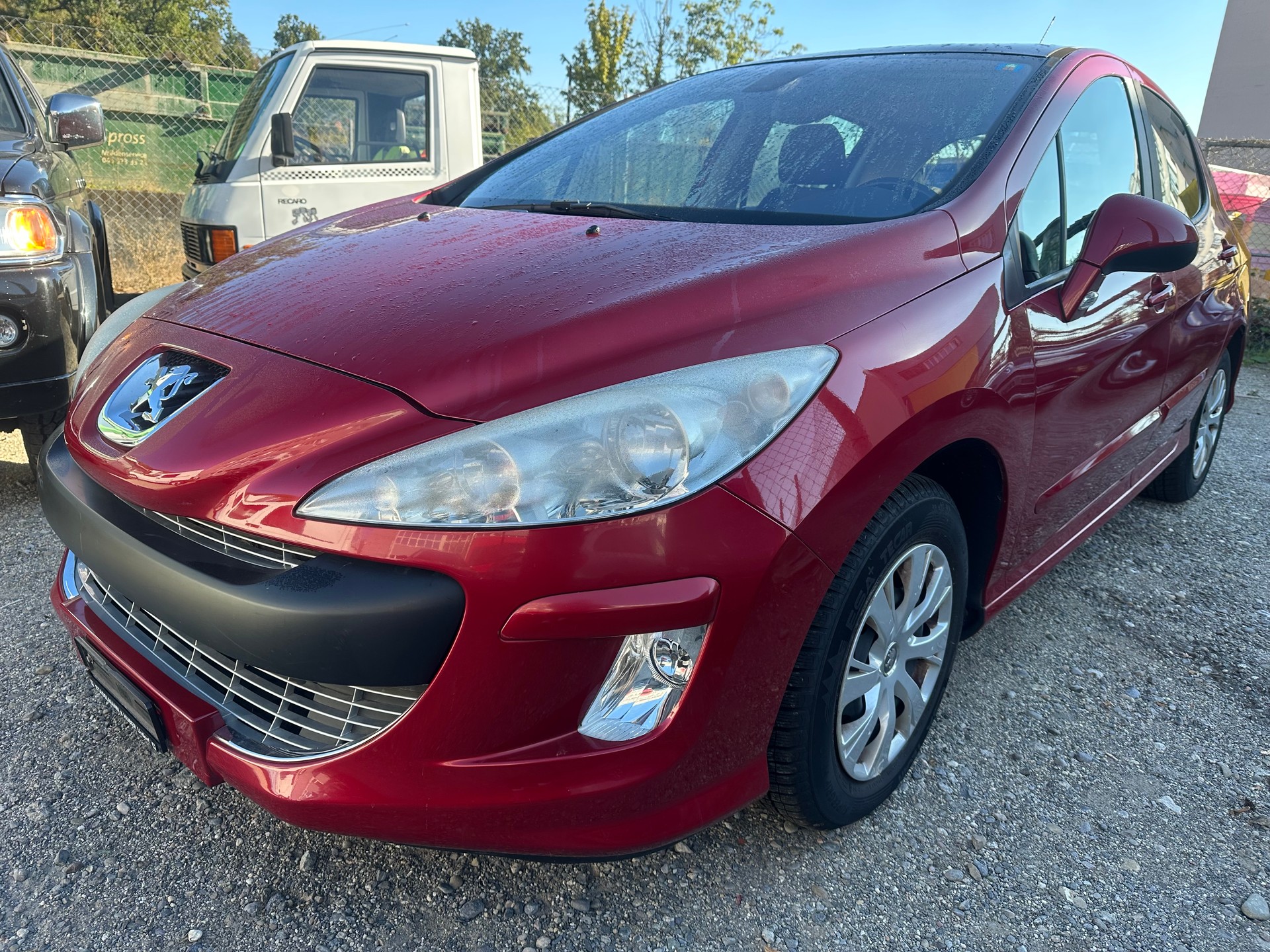 PEUGEOT 308 1.6 16V VTI Sport-image-0