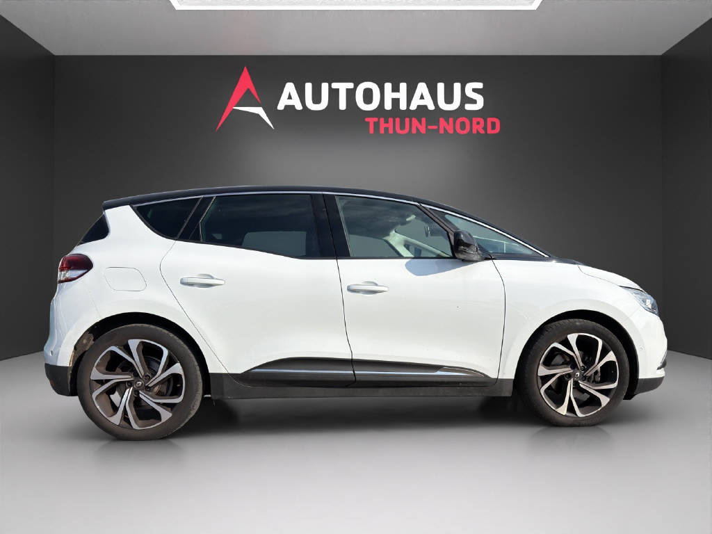 RENAULT Scénic 1.3 TCe 160 Intens PF-image-4