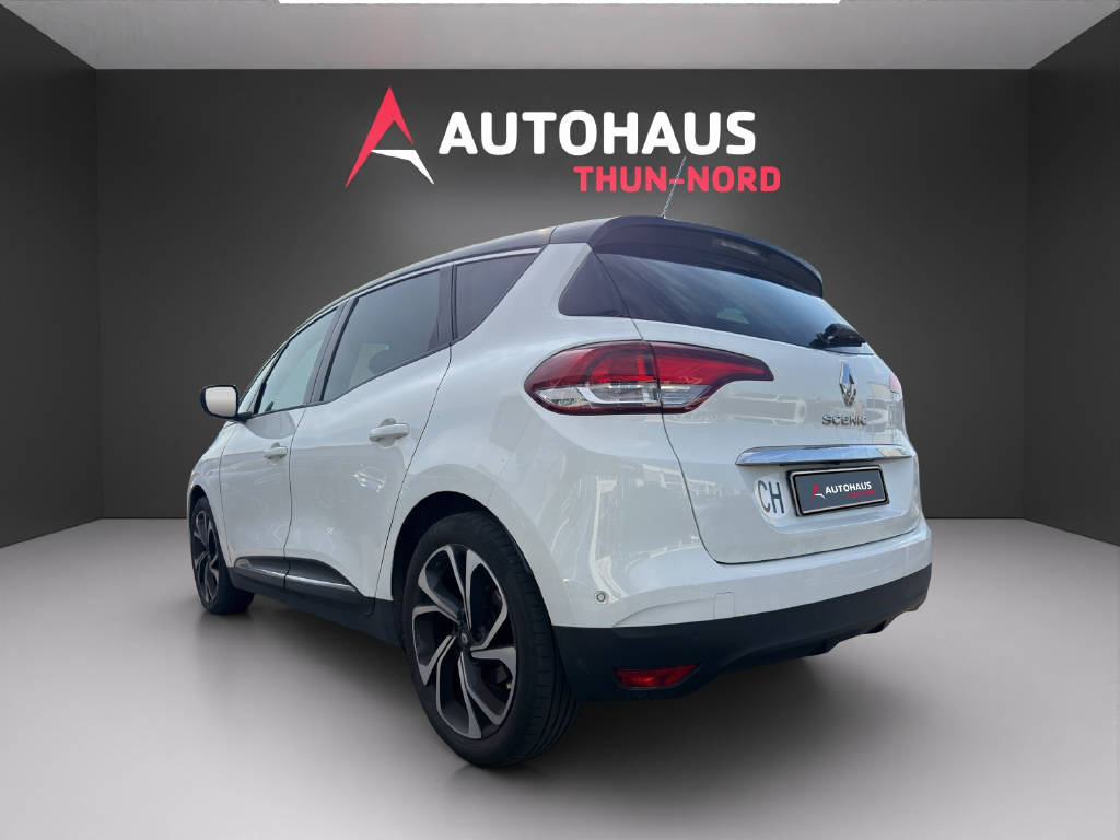 RENAULT Scénic 1.3 TCe 160 Intens PF-image-2