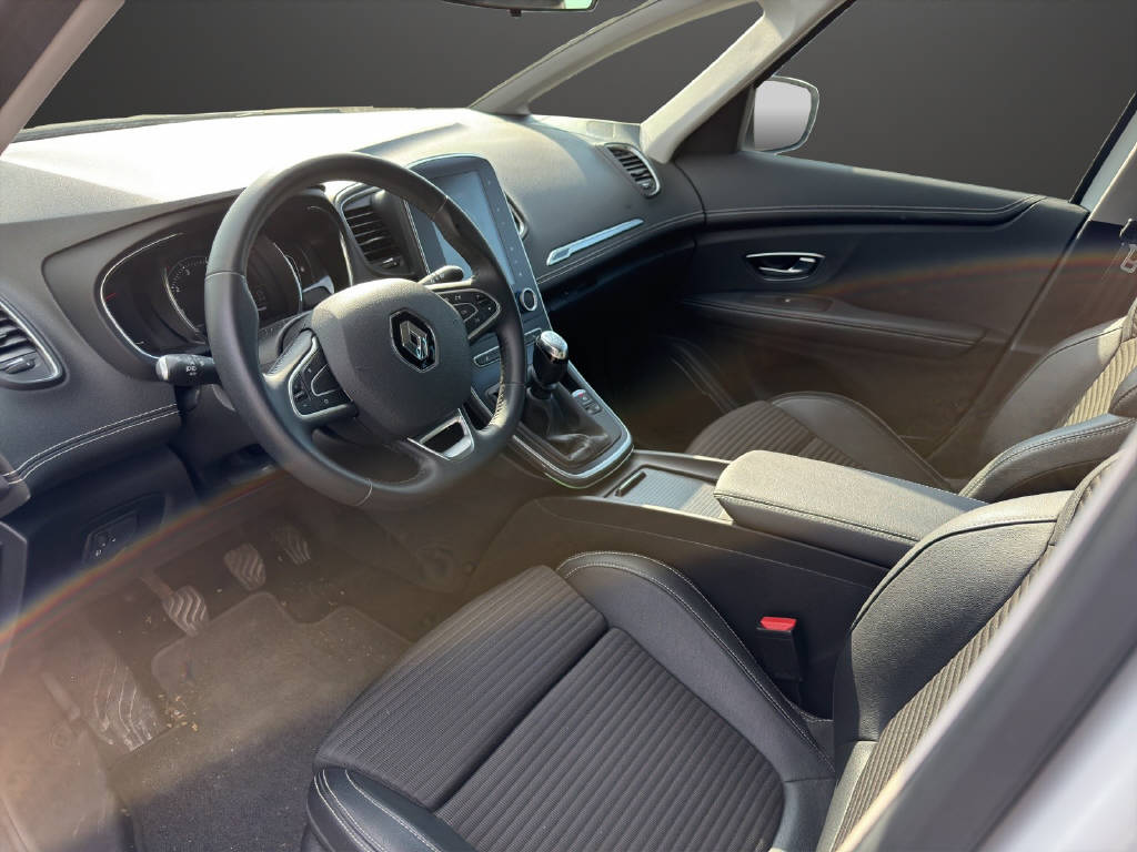RENAULT Scénic 1.3 TCe 160 Intens PF-image-6