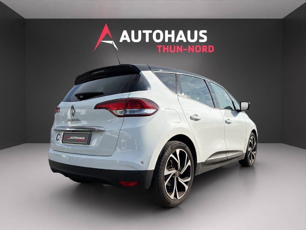 RENAULT Scénic 1.3 TCe 160 Intens PF-image-3