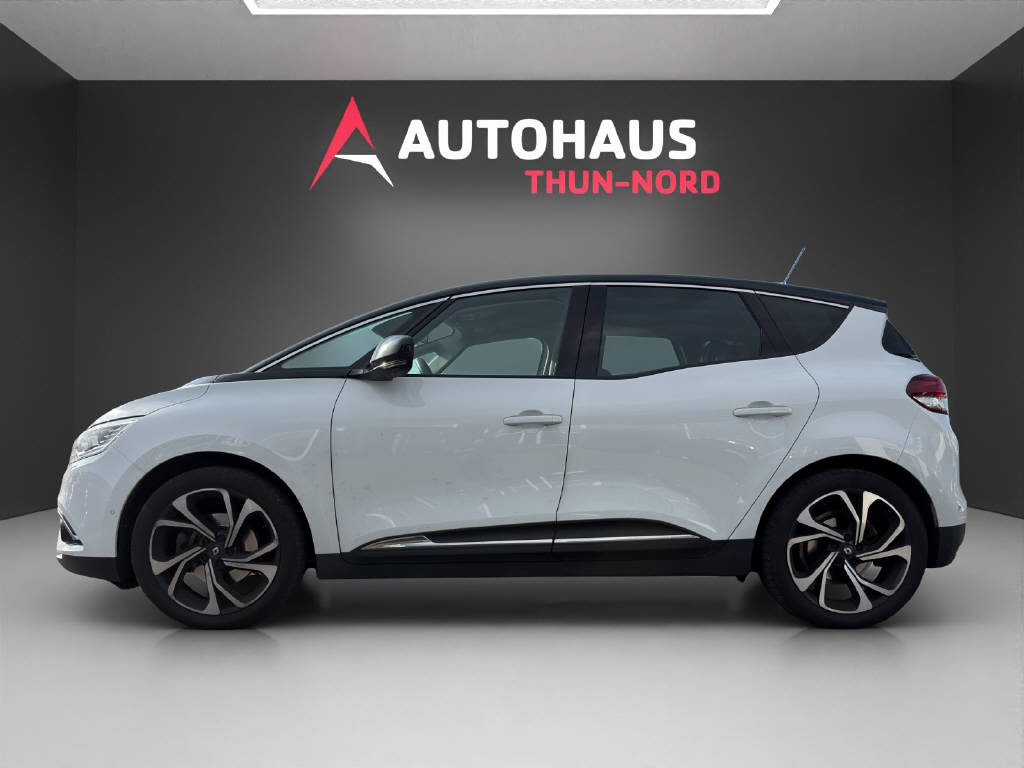 RENAULT Scénic 1.3 TCe 160 Intens PF-image-1