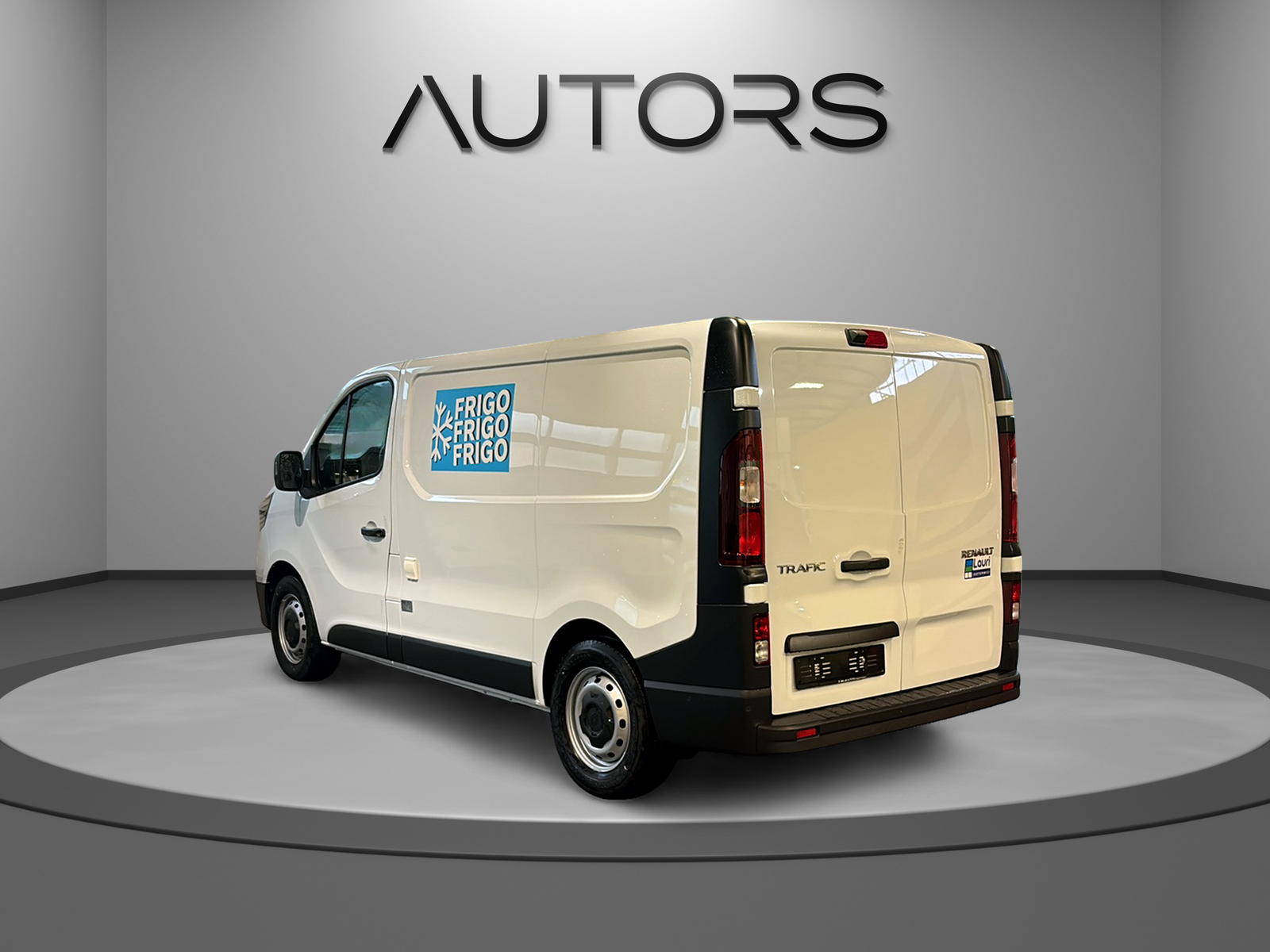 RENAULT Advance FG L1H1 2.0 Blue dCi 110 A CU // Frigo by LAURI-image-2