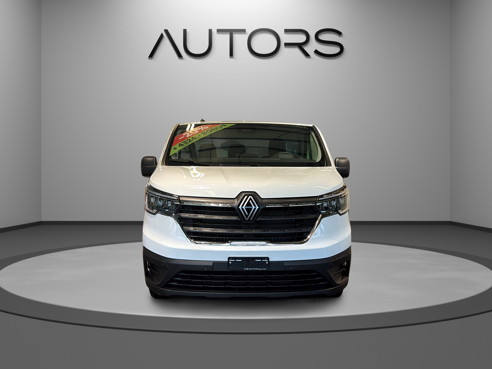RENAULT Advance FG L1H1 2.0 Blue dCi 110 A CU // Frigo by LAURI-image-1