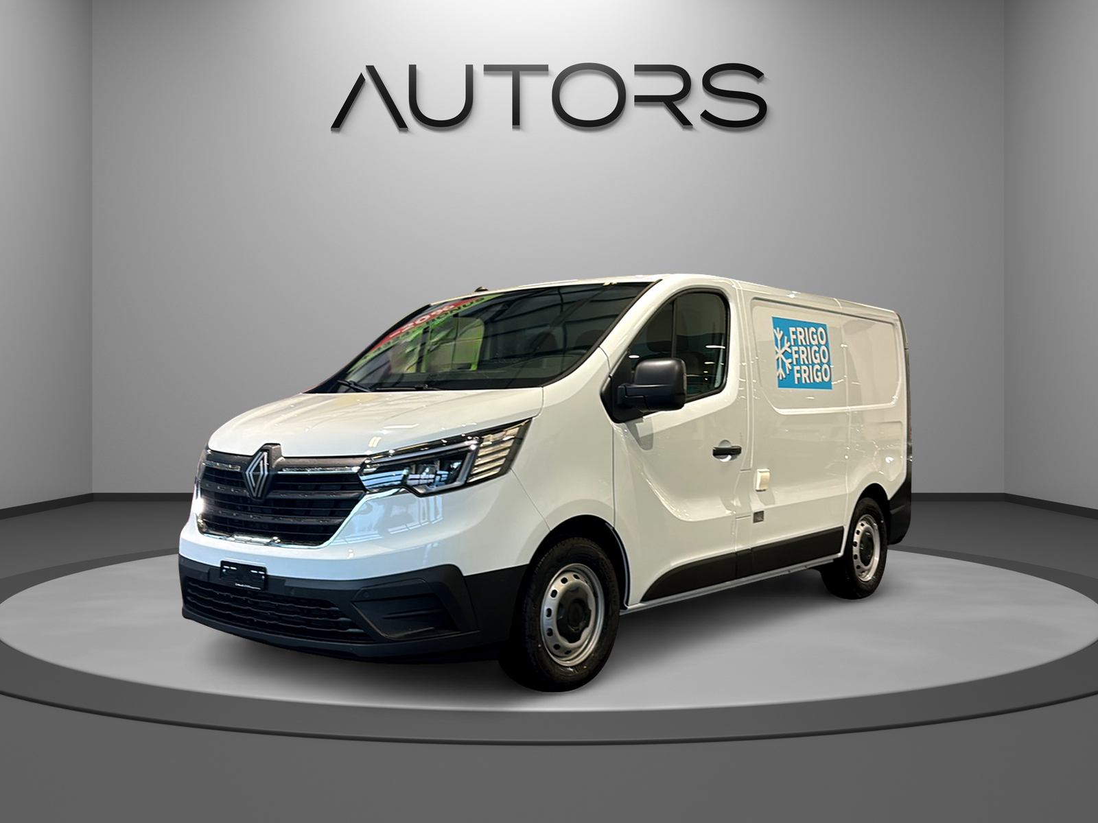 RENAULT Advance FG L1H1 2.0 Blue dCi 110 A CU // Frigo by LAURI-image-0