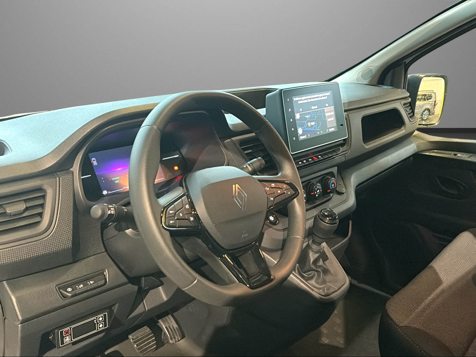 RENAULT Advance FG L1H1 2.0 Blue dCi 110 A CU // Frigo by LAURI-image-7