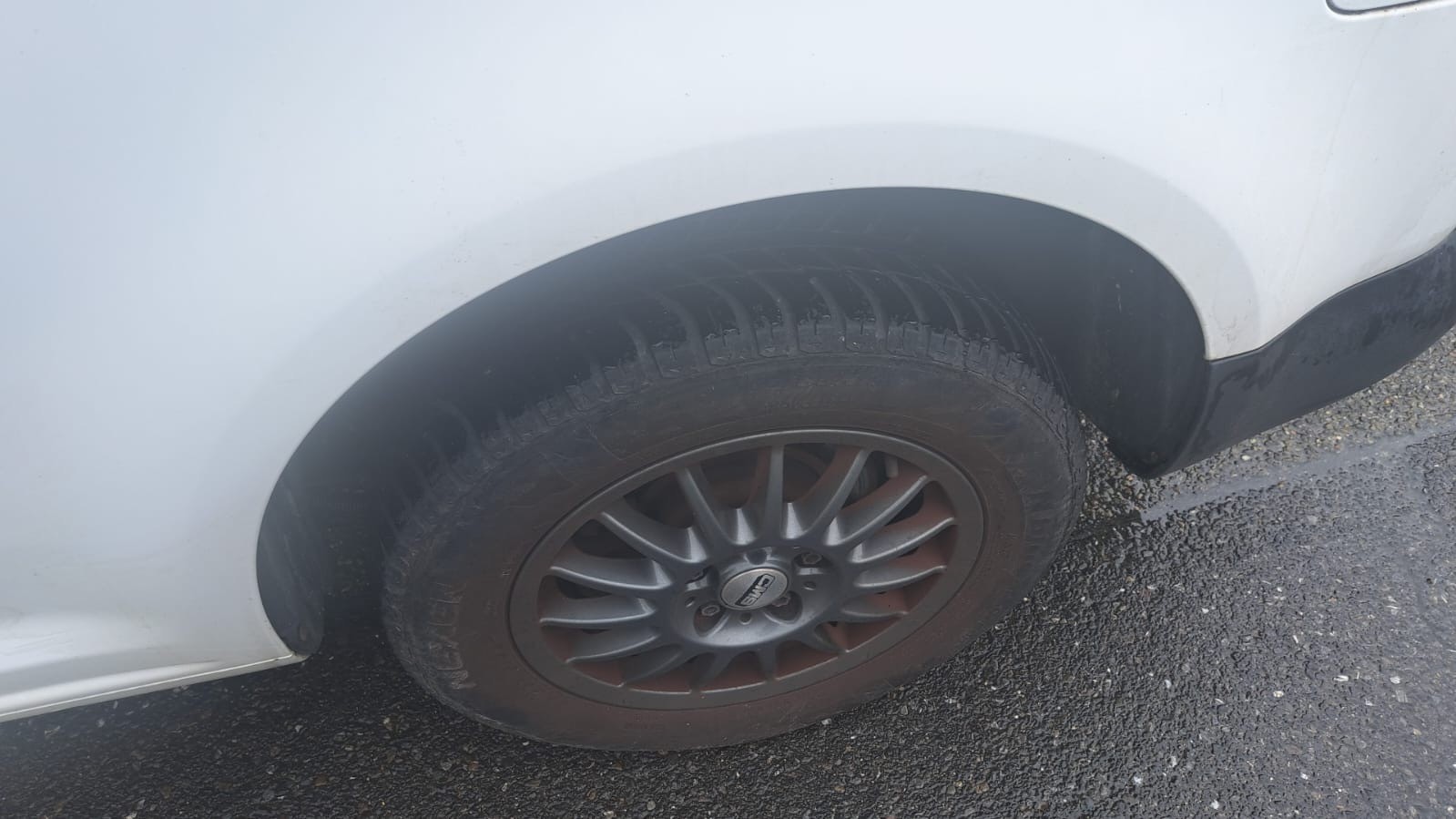 VW Caddy 2.0 EcoFuel-image-10
