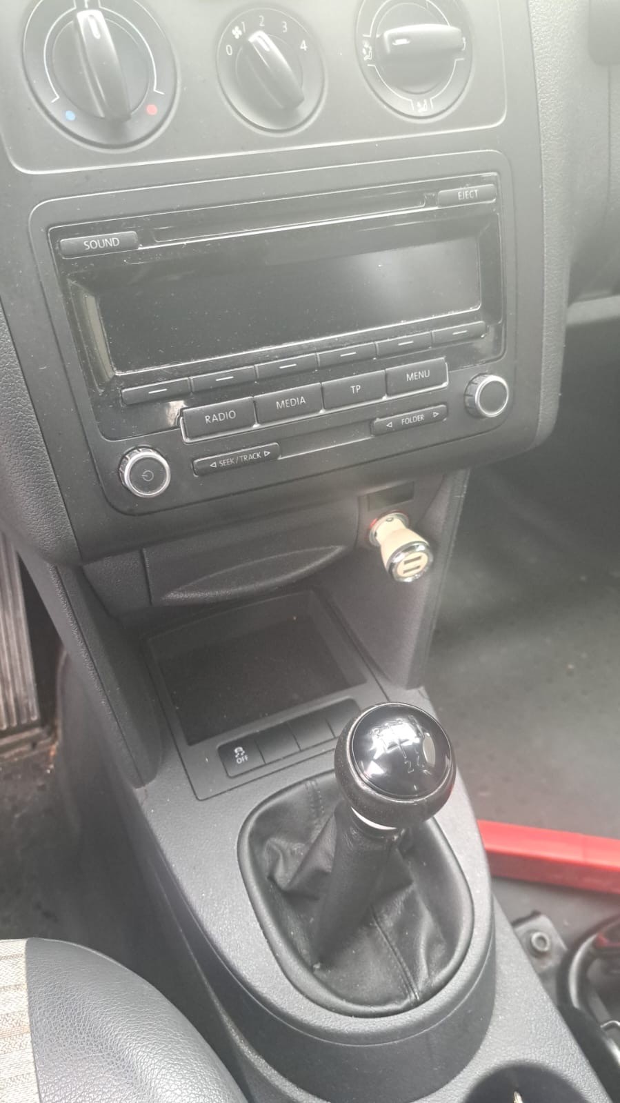 VW Caddy 2.0 EcoFuel-image-7