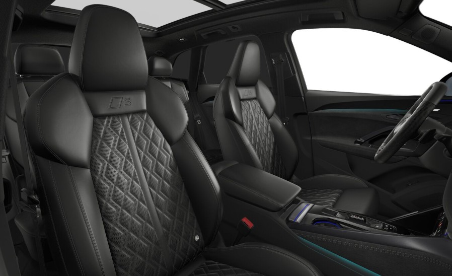 AUDI SQ5 TFSI quattro S-tronic-image-6