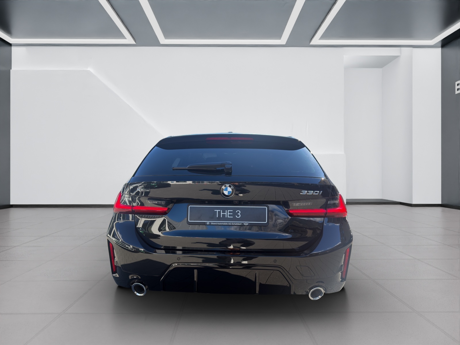 BMW 330i xDrive SAG Touring-image-3