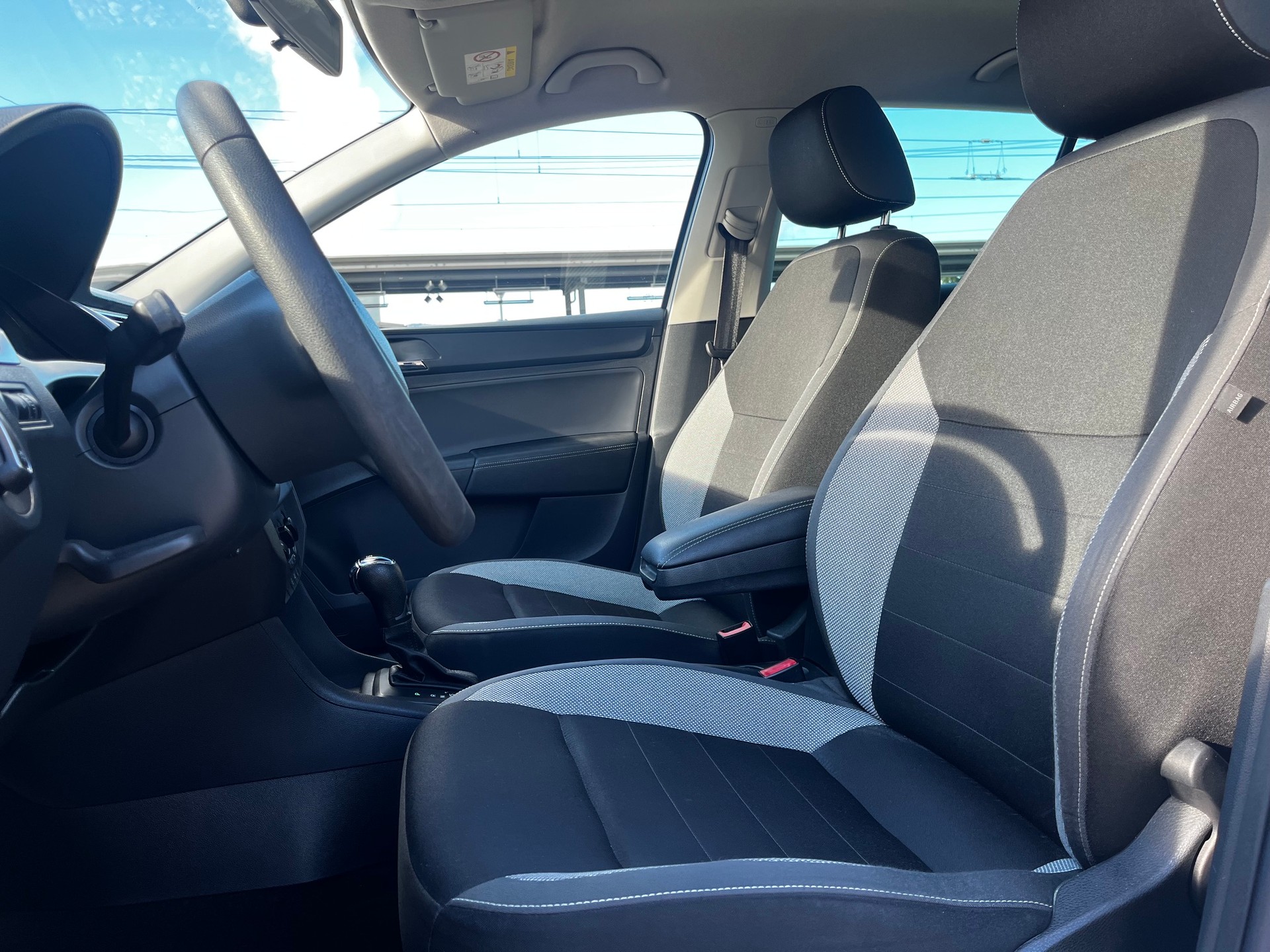 SKODA Rapid Spaceback 1.2 TSI Ambition DSG-image-7