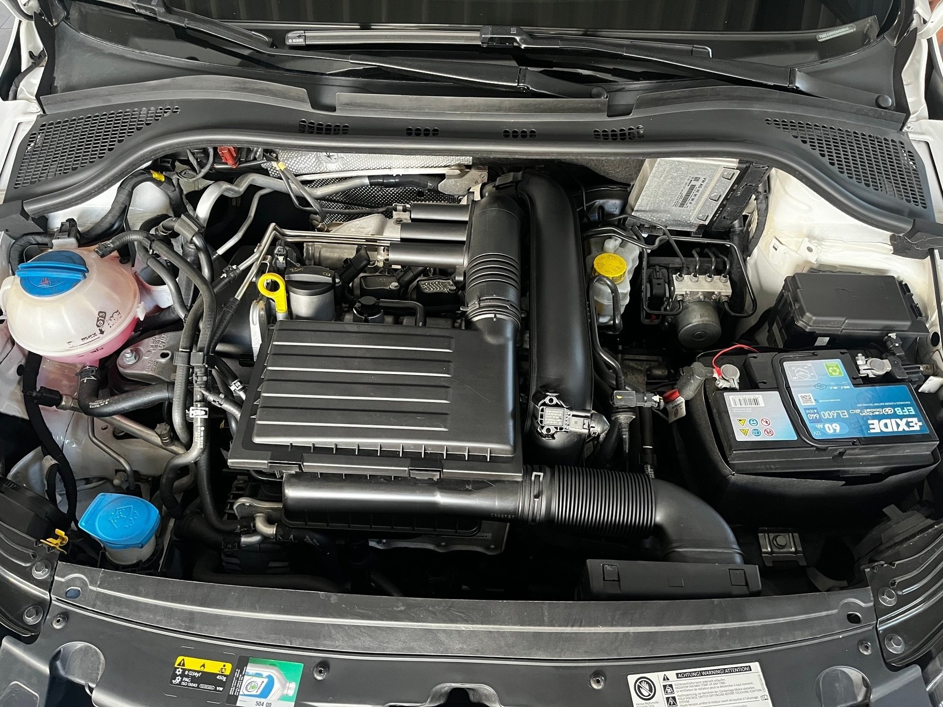 SKODA Rapid Spaceback 1.2 TSI Ambition DSG-image-10