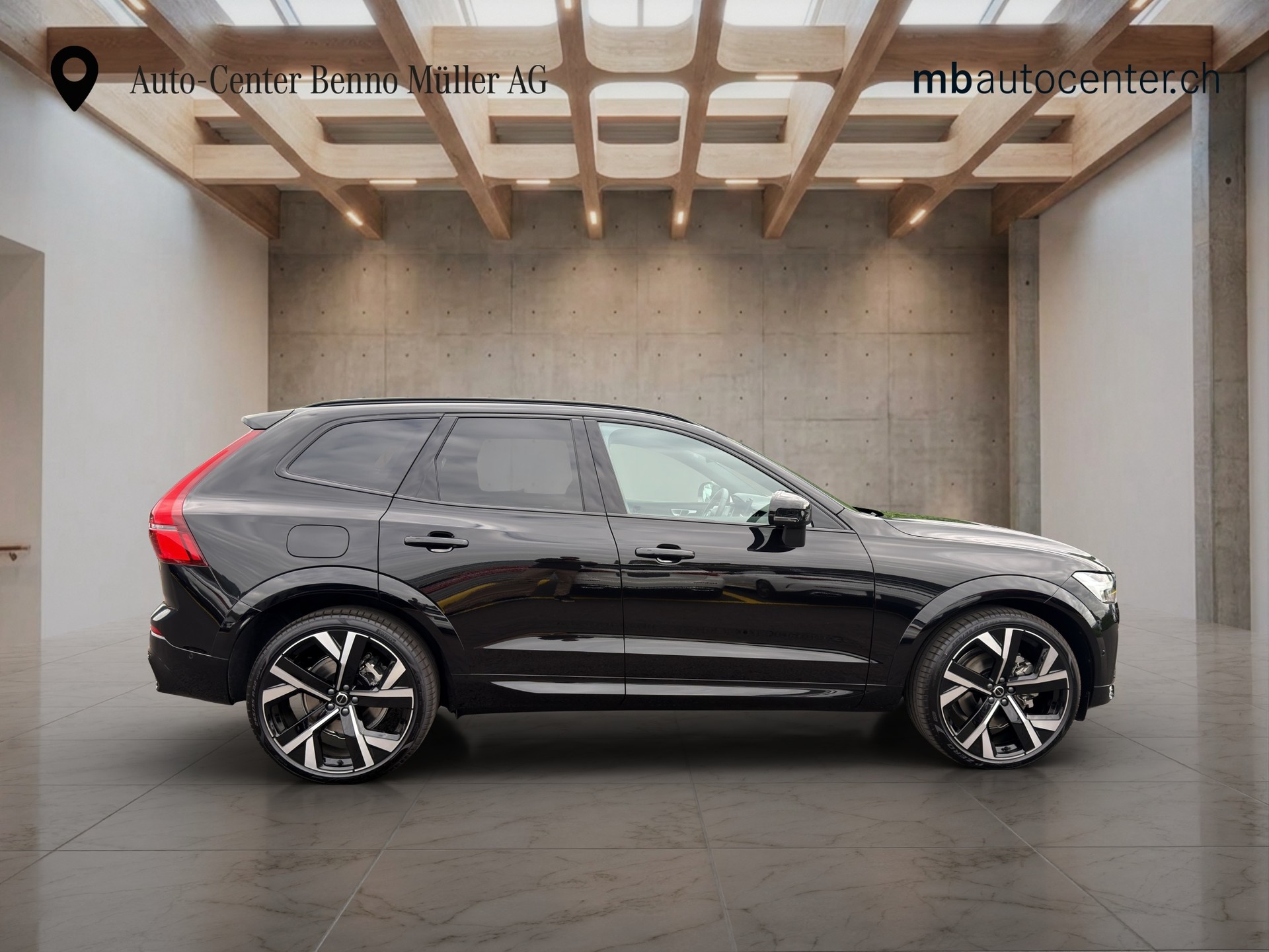 VOLVO XC60 2.0 T8 TE Black Edition eAWD-image-6