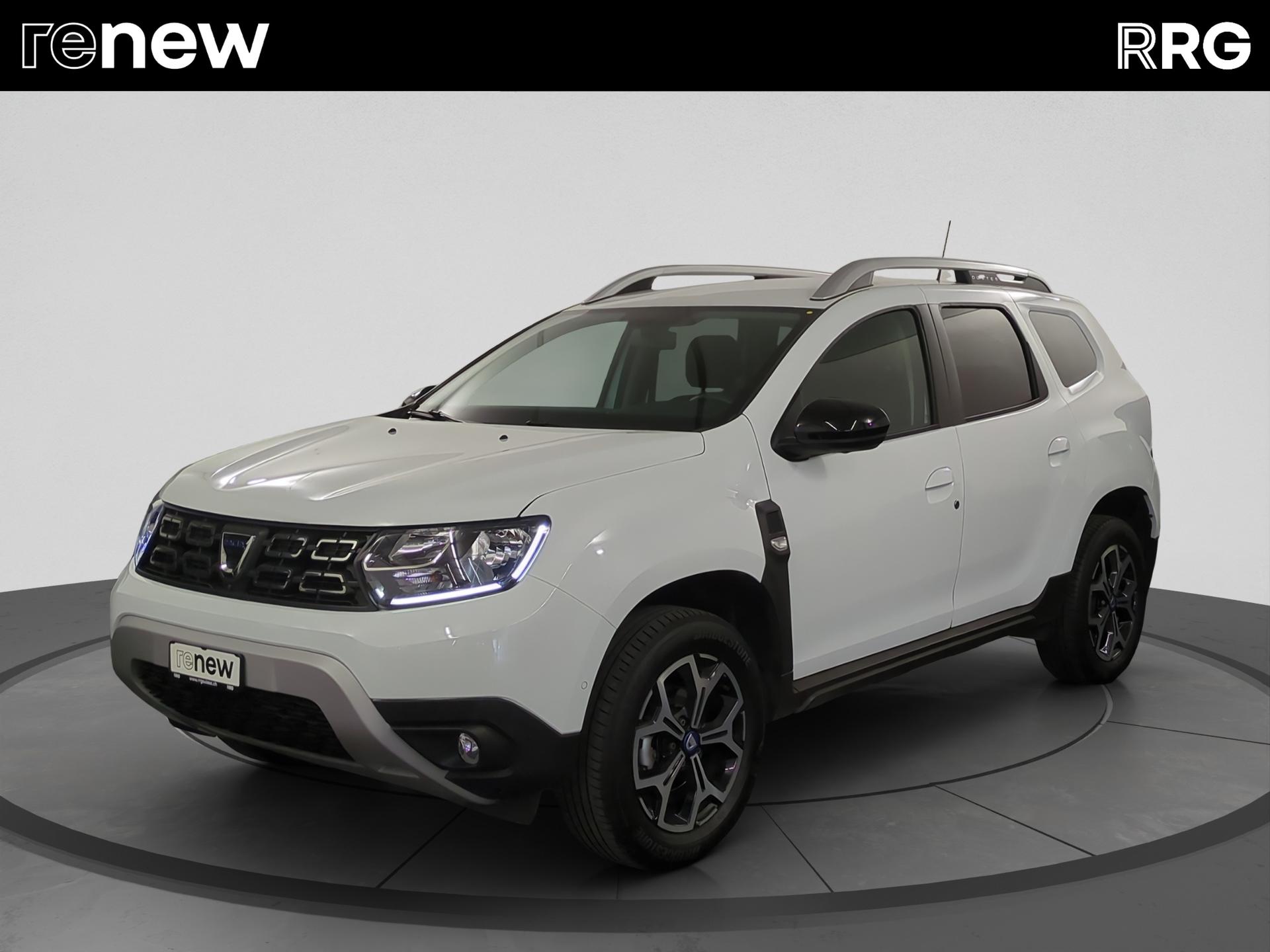 DACIA Duster TCe 130 Celebration 4x2-image-6