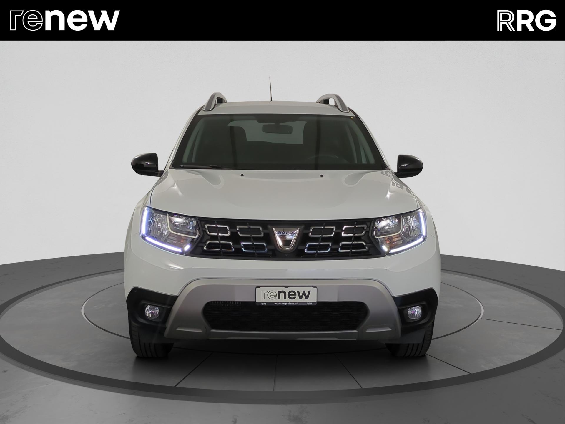 DACIA Duster TCe 130 Celebration 4x2-image-7