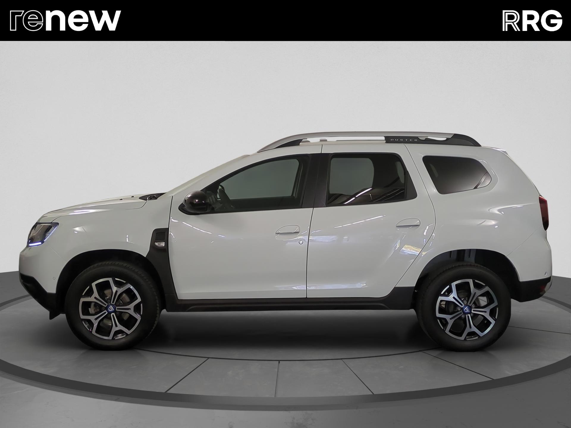 DACIA Duster TCe 130 Celebration 4x2-image-5