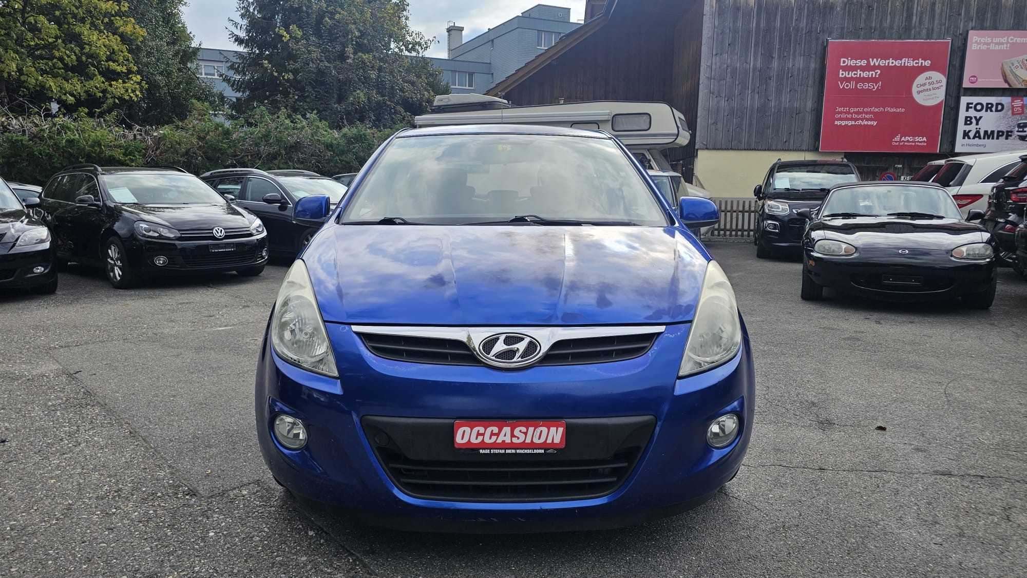 Car photo