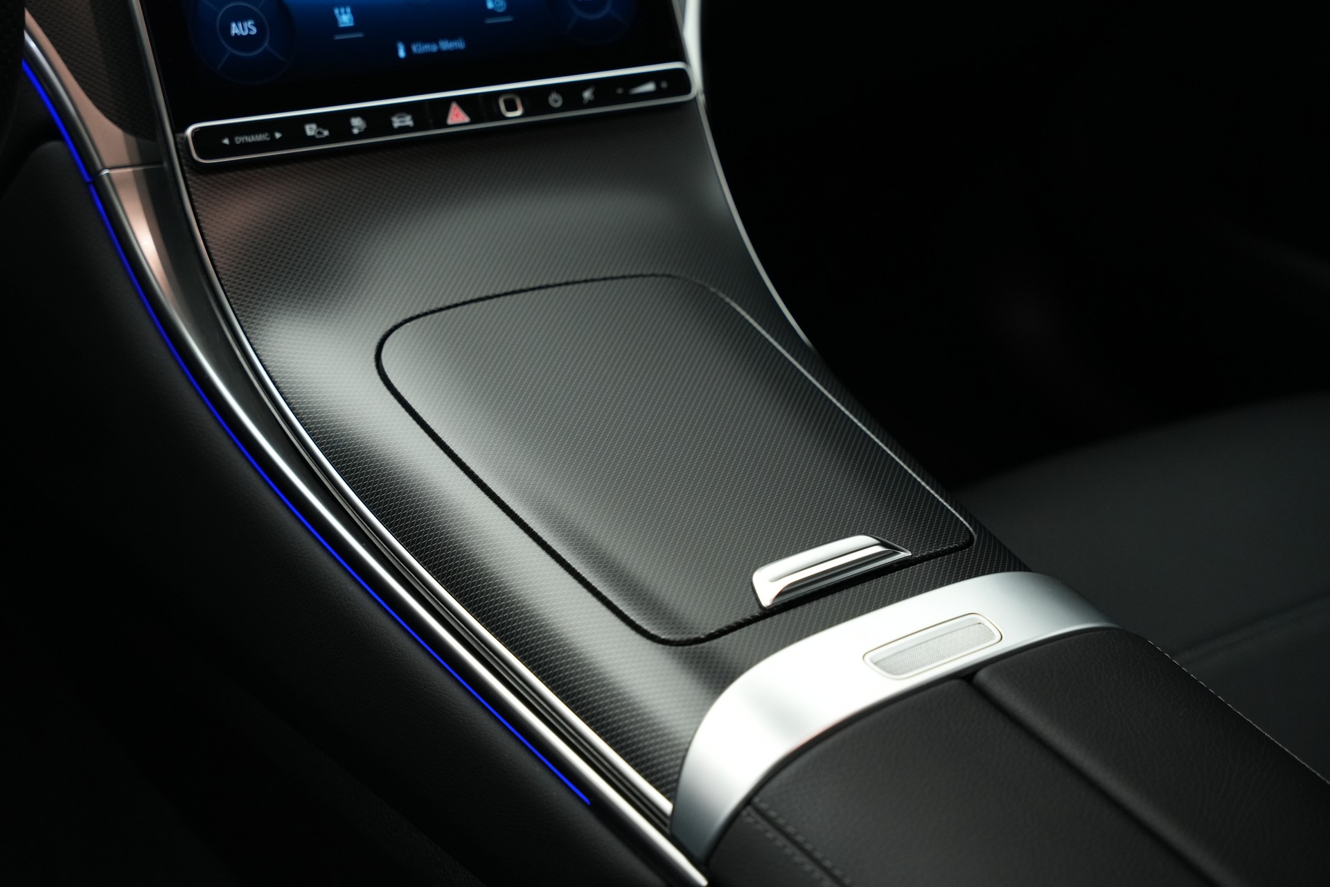 MERCEDES-BENZ GLC 300 e 4Matic 9G-Tronic *CH-Fahrzeug*-image-30