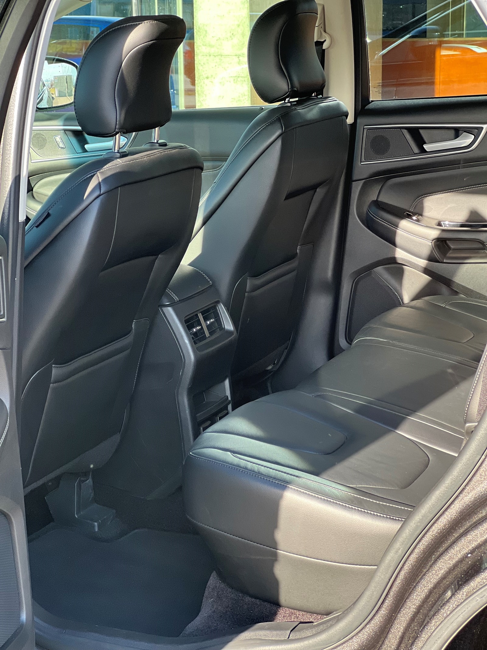 FORD Edge 2.0 TDCi Sport 4WD PowerShift-image-9