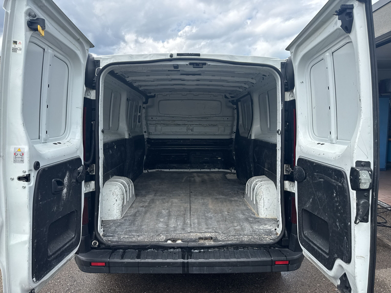 FIAT Talento 29 Kaw. 3498 L2 H1 1.6 MJ 120 Base-image-6