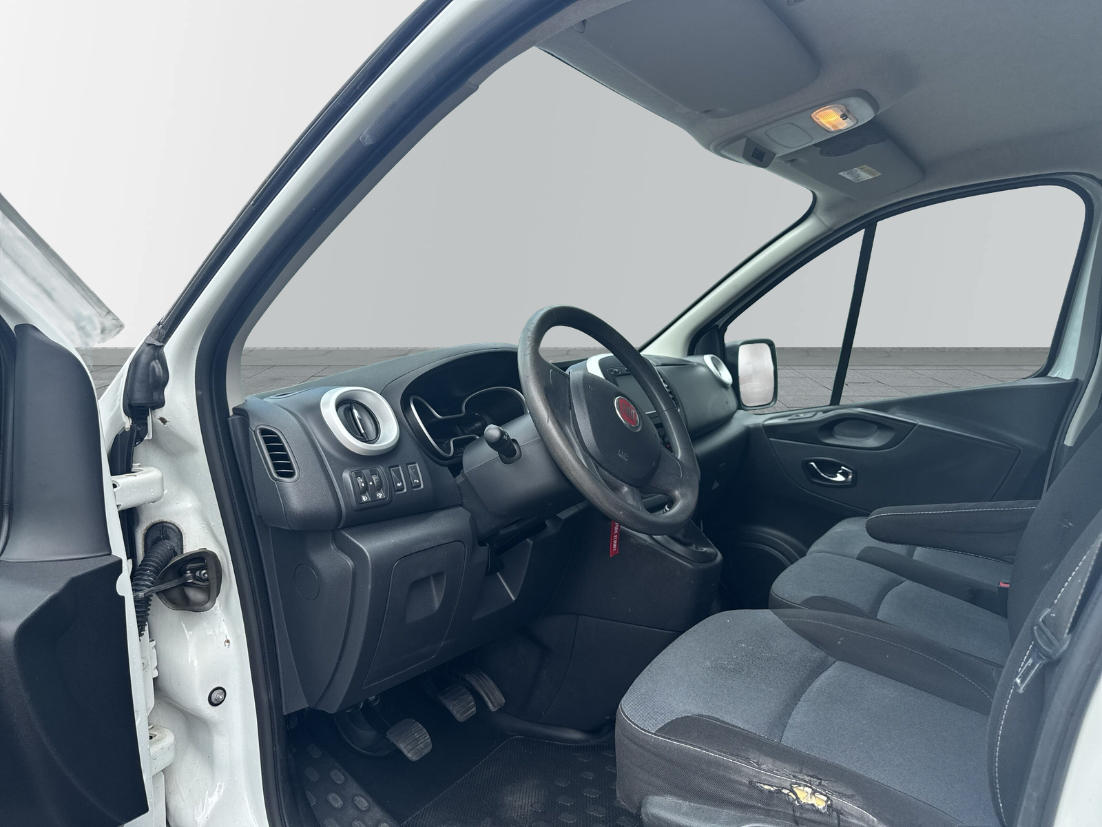 FIAT Talento 29 Kaw. 3498 L2 H1 1.6 MJ 120 Base-image-7