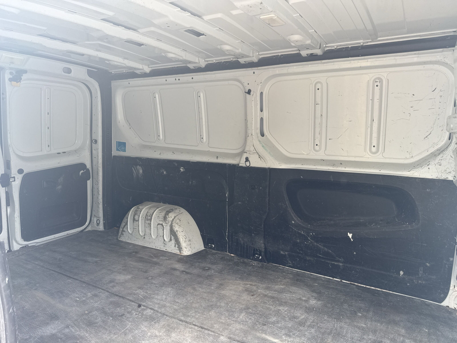 FIAT Talento 29 Kaw. 3498 L2 H1 1.6 MJ 120 Base-image-9