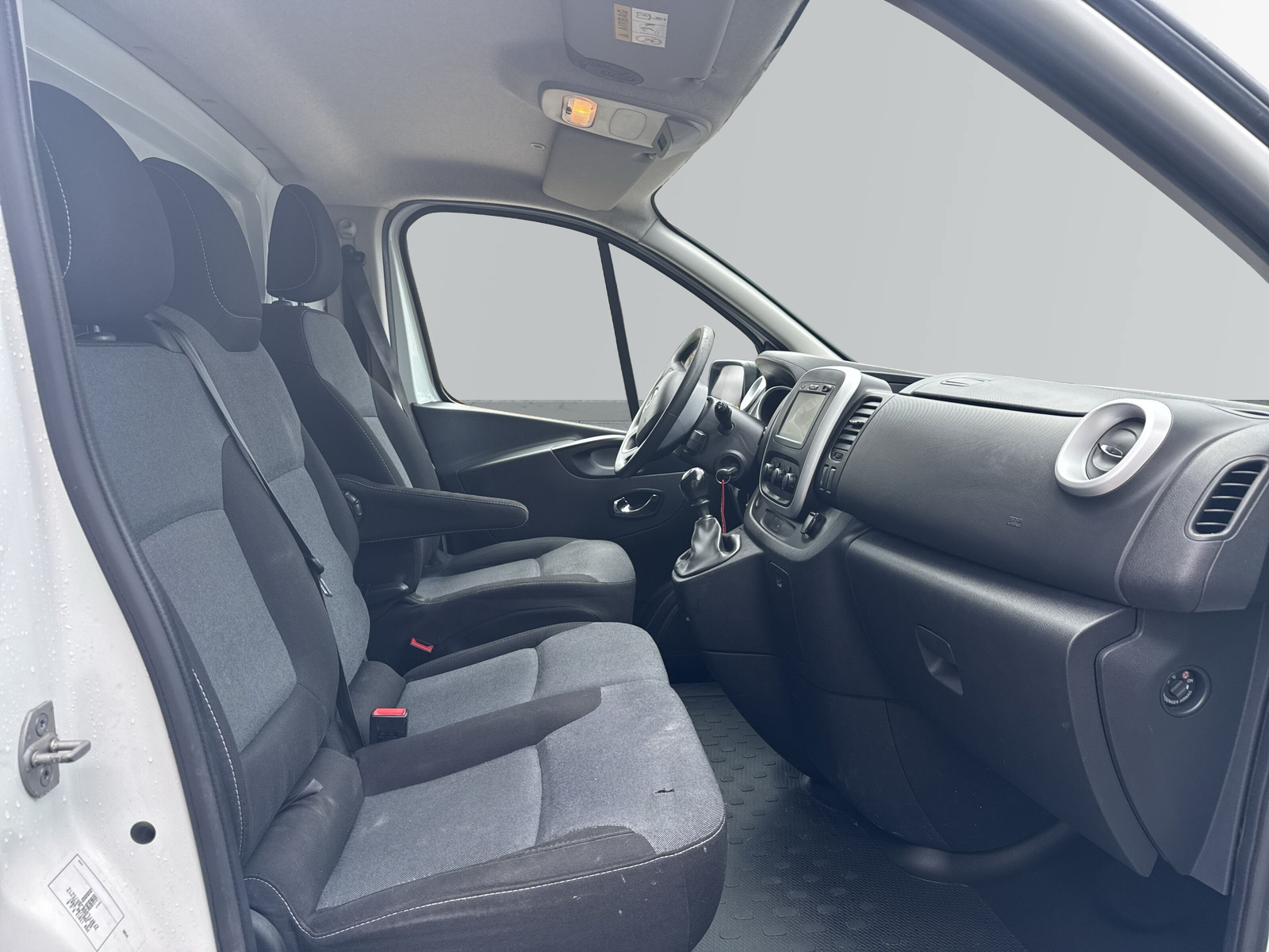 FIAT Talento 29 Kaw. 3498 L2 H1 1.6 MJ 120 Base-image-8