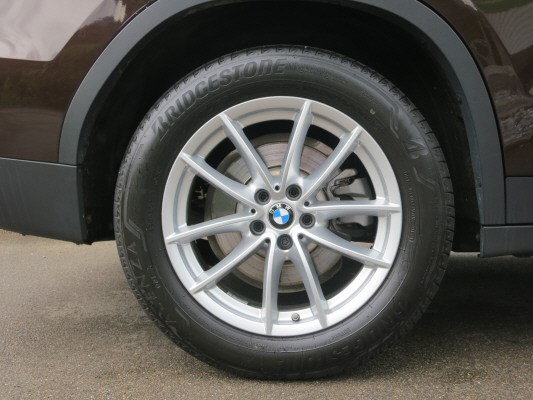 BMW X3 xDrive 25d Individual-image-4