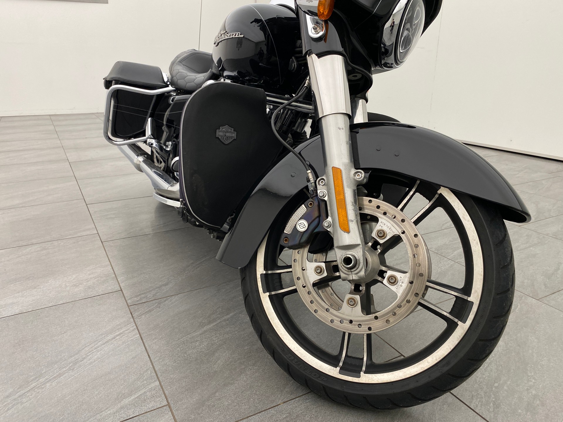 HARLEY-DAVIDSON FLHX Street Glide Special ABS-image-8