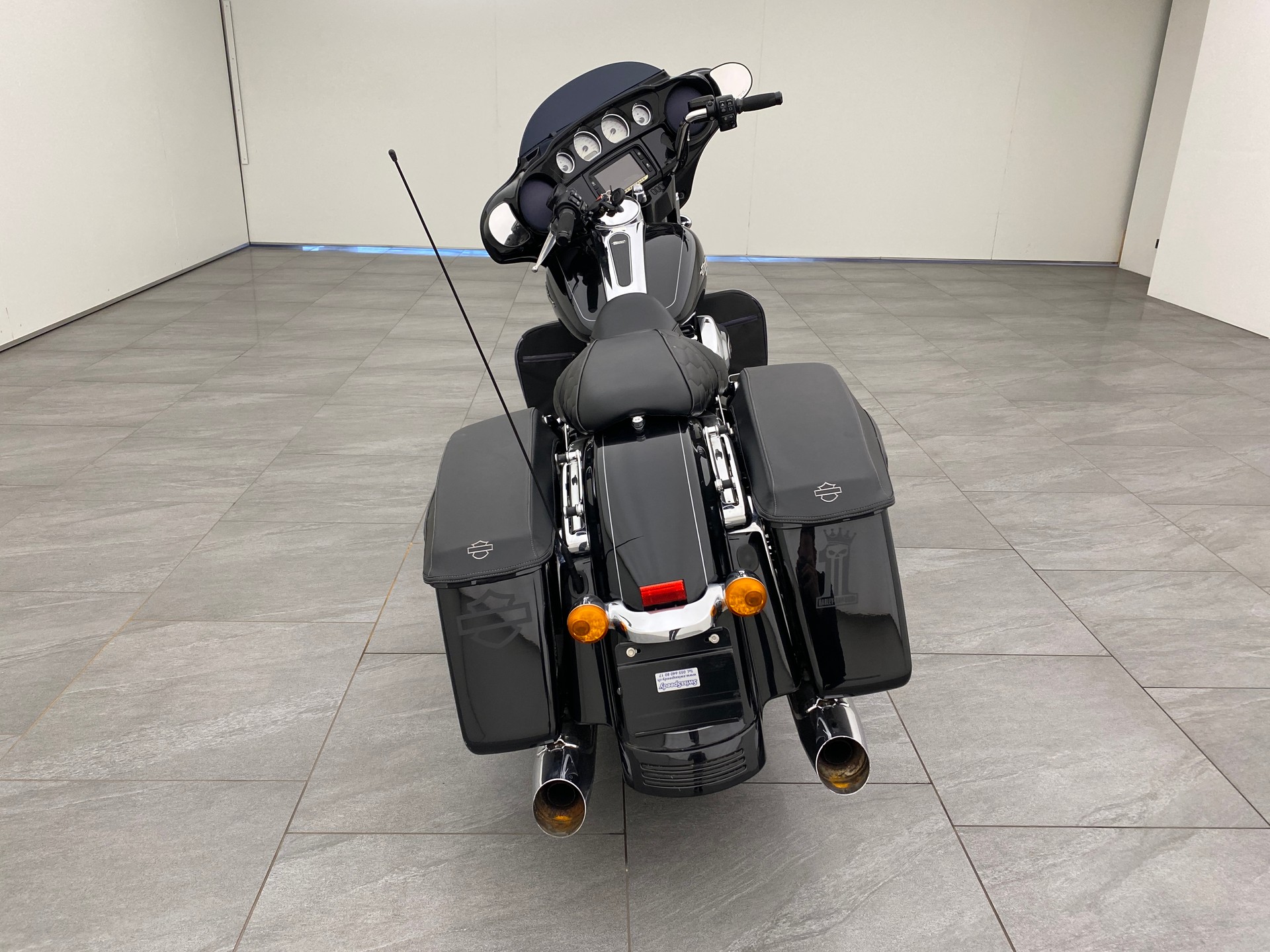HARLEY-DAVIDSON FLHX Street Glide Special ABS-image-5