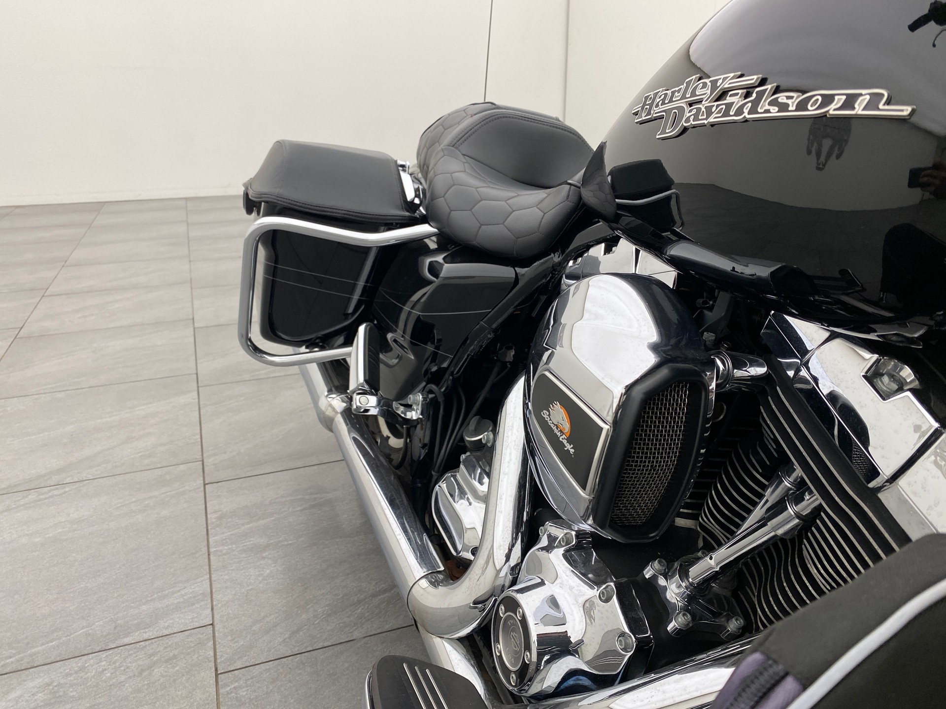 HARLEY-DAVIDSON FLHX Street Glide Special ABS-image-9