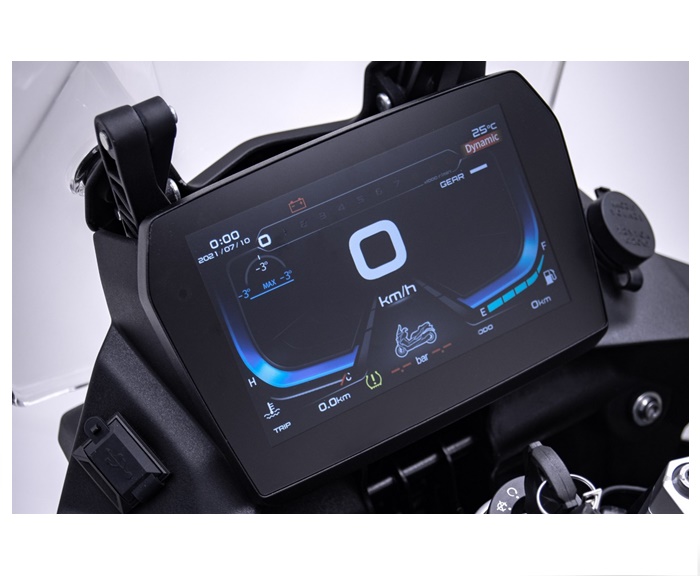 VOGE ADVENTURE 900DSX-image-4