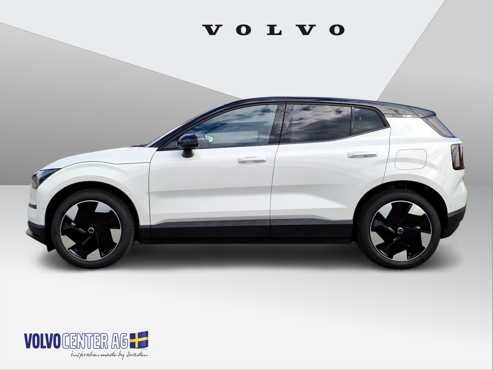 VOLVO EX 30 E60 Twin Ultra Performance AWD-image-1