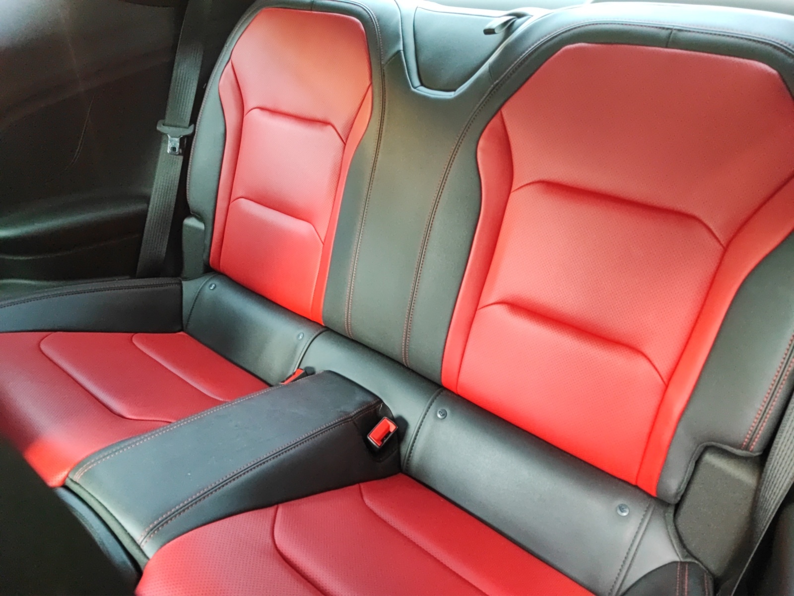 CHEVROLET Camaro 6.2 V8 Sport-image-8