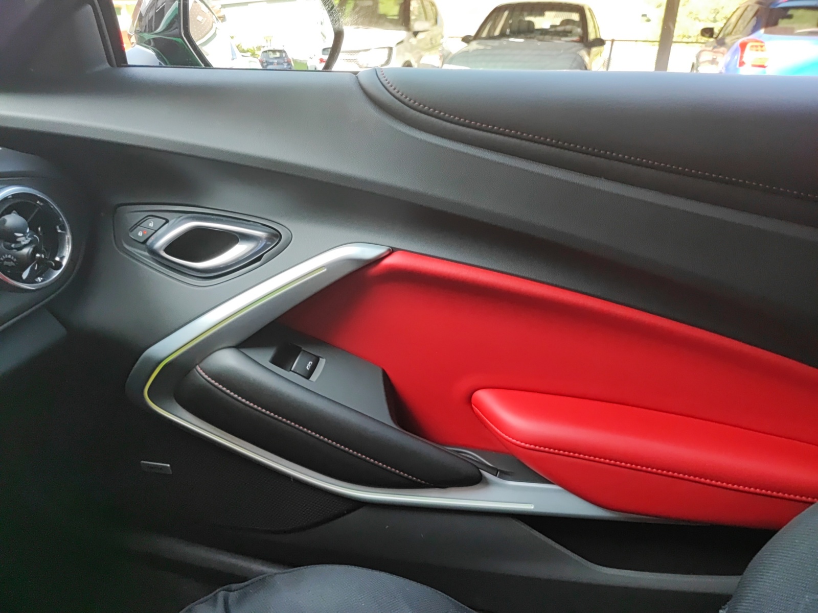 CHEVROLET Camaro 6.2 V8 Sport-image-15