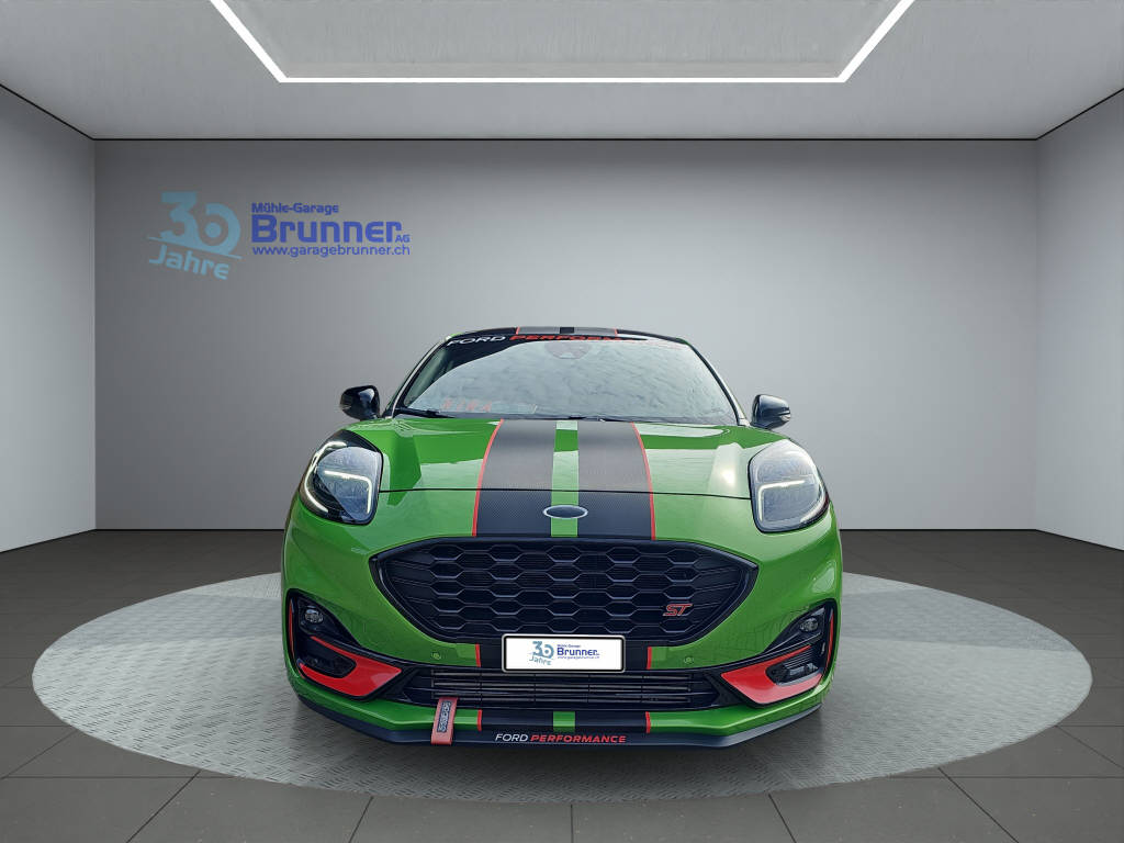 FORD Puma 1.5 EcoB ST X-image-0