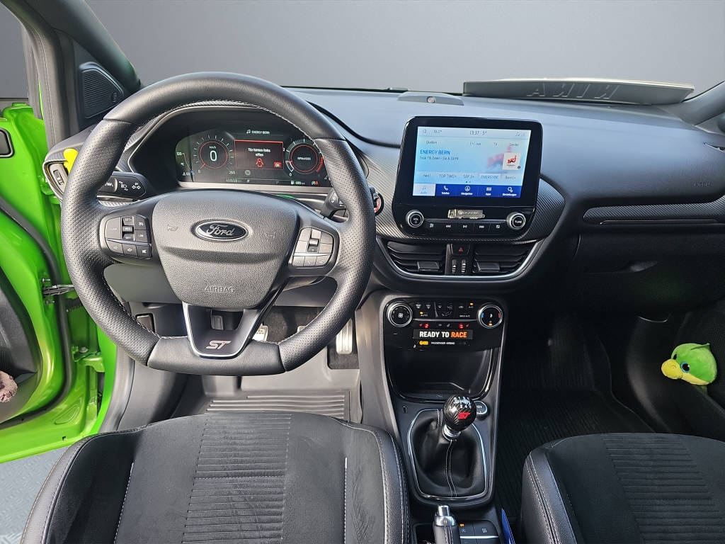 FORD Puma 1.5 EcoB ST X-image-12