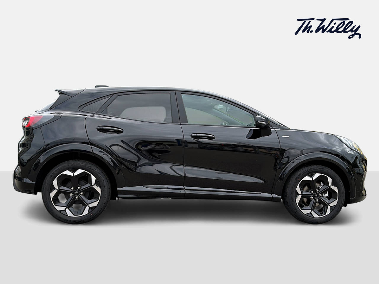 FORD Puma 1.0 EcoB Hybrid 155 ST-Line X-image-5