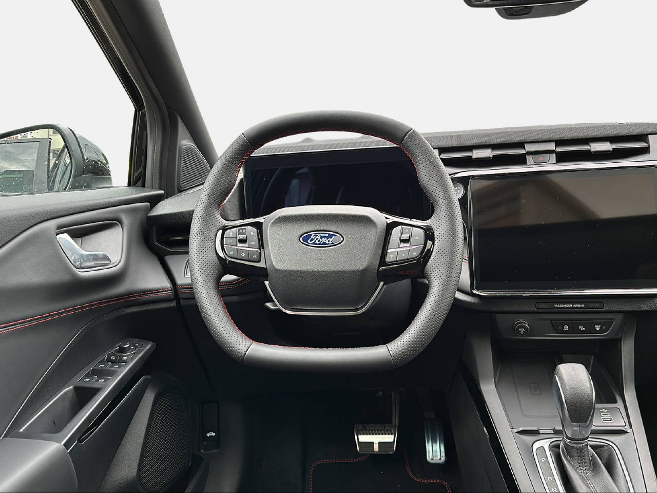 FORD Puma 1.0 EcoB Hybrid 155 ST-Line X-image-11