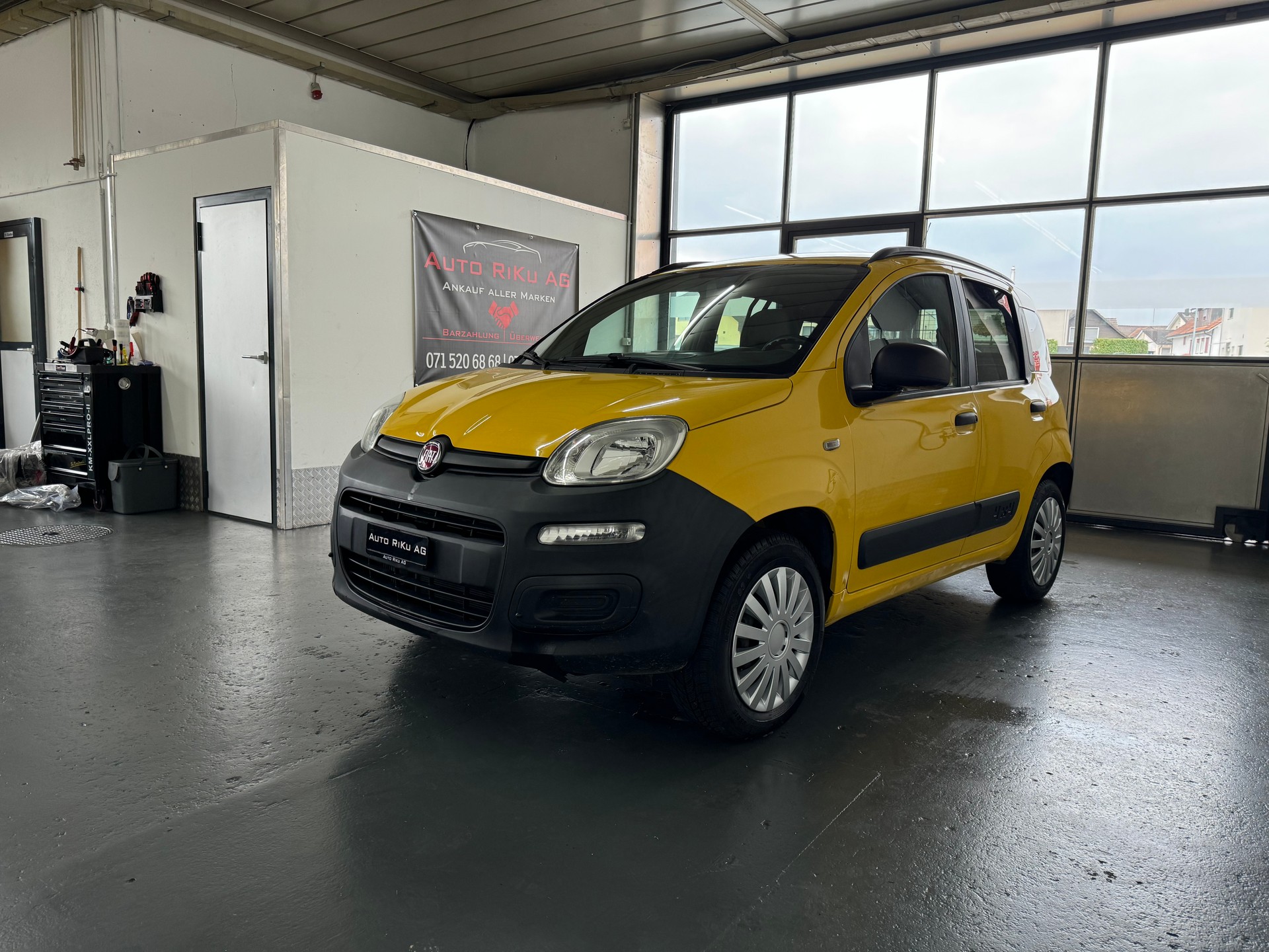 FIAT Panda Van 0.9 Twin Air Climbing 4x4-image-4