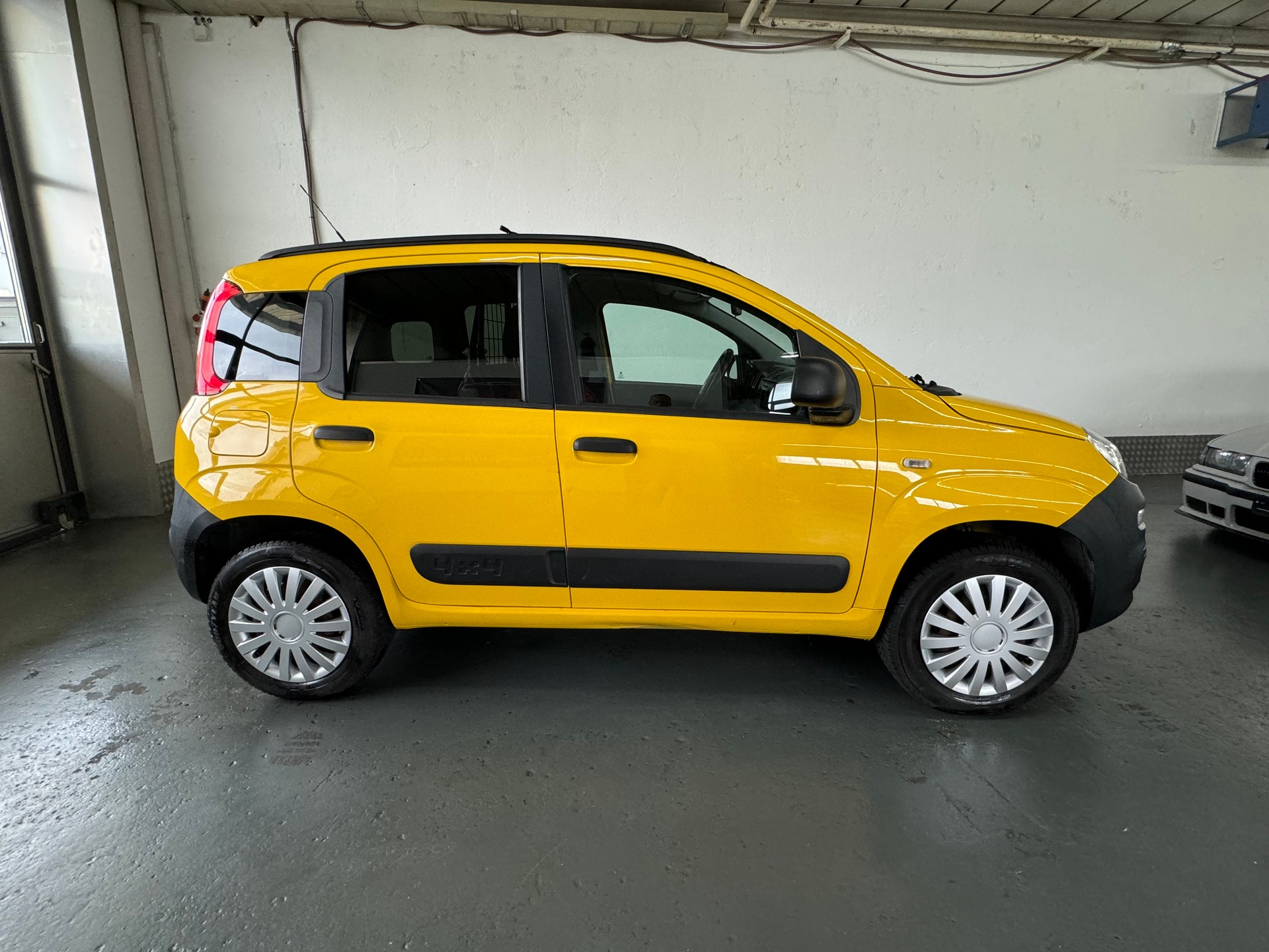FIAT Panda Van 0.9 Twin Air Climbing 4x4-image-5