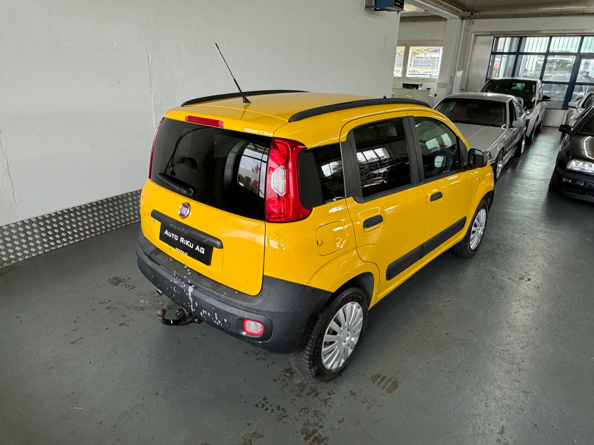 FIAT Panda Van 0.9 Twin Air Climbing 4x4-image-6