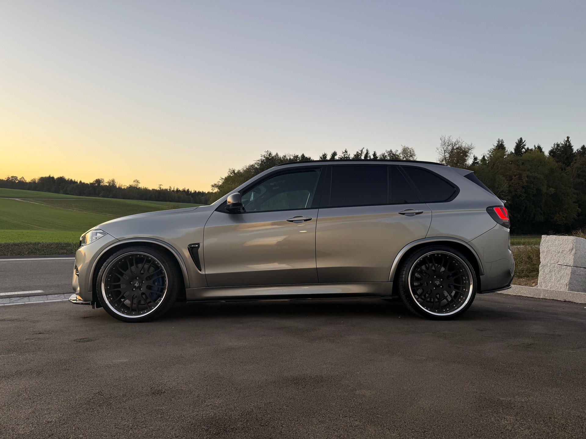 BMW F85 X5M HAMANN-image-23