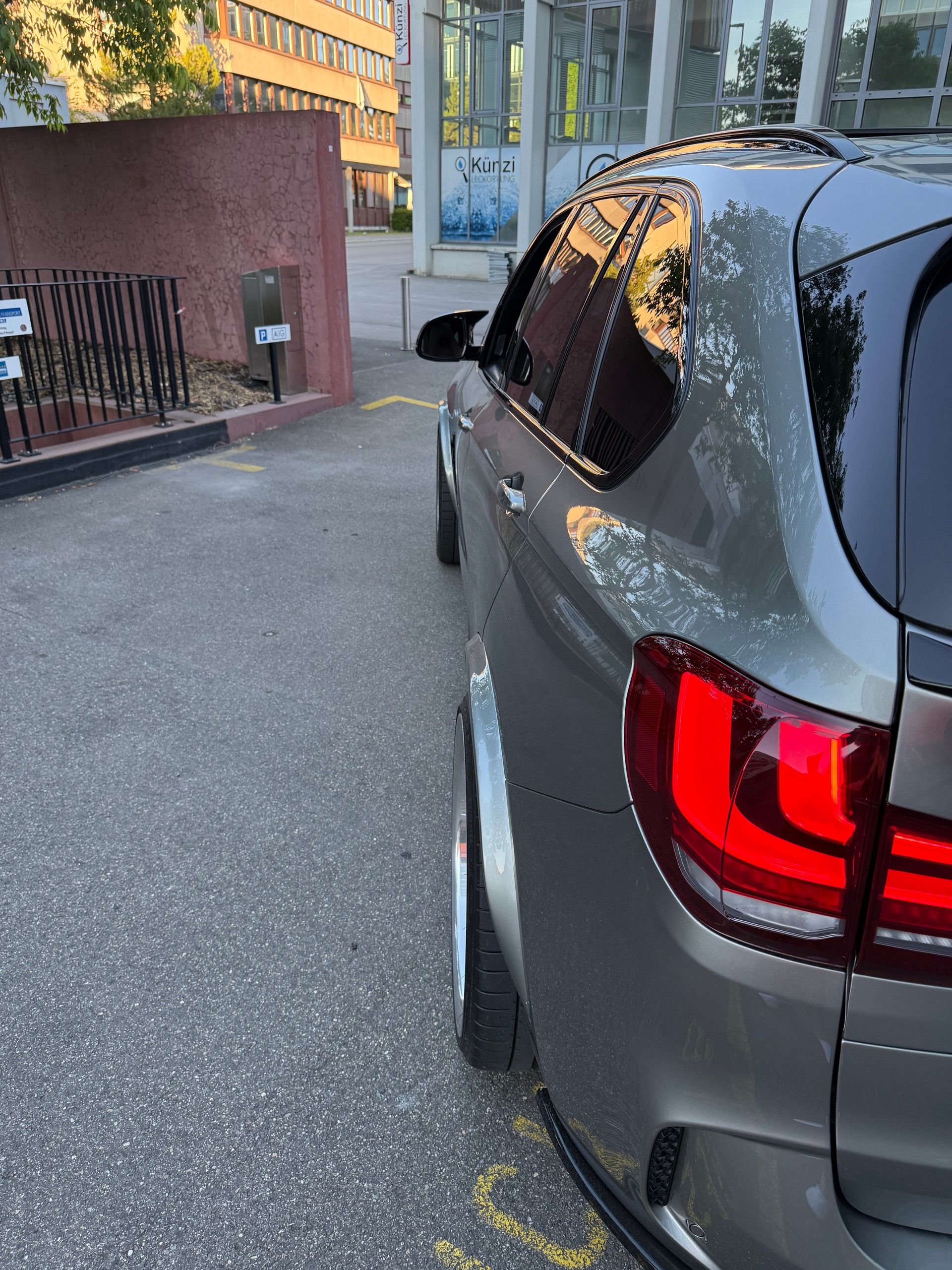 BMW F85 X5M HAMANN-image-29