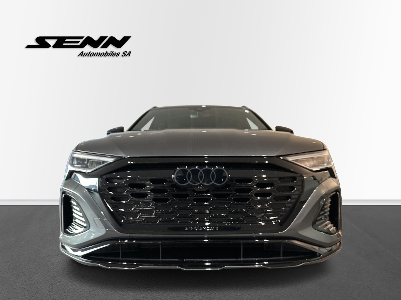 AUDI SQ8 Sportback e-tron quattro-image-4