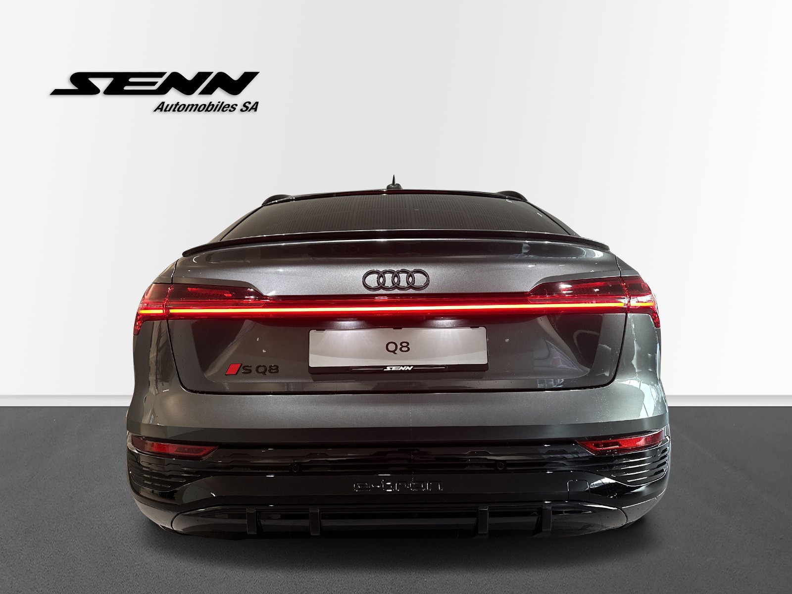 AUDI SQ8 Sportback e-tron quattro-image-3