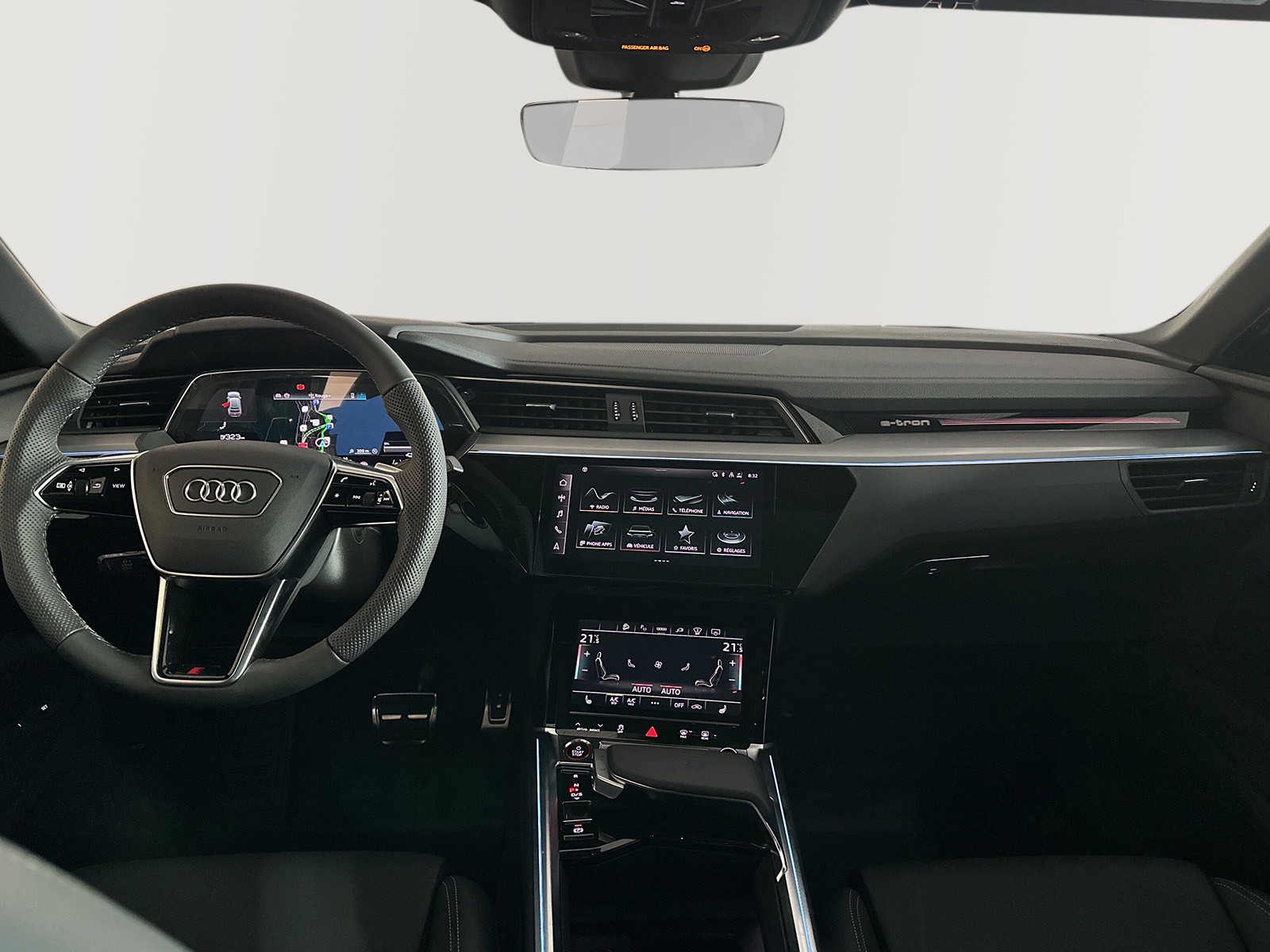 AUDI SQ8 Sportback e-tron quattro-image-8