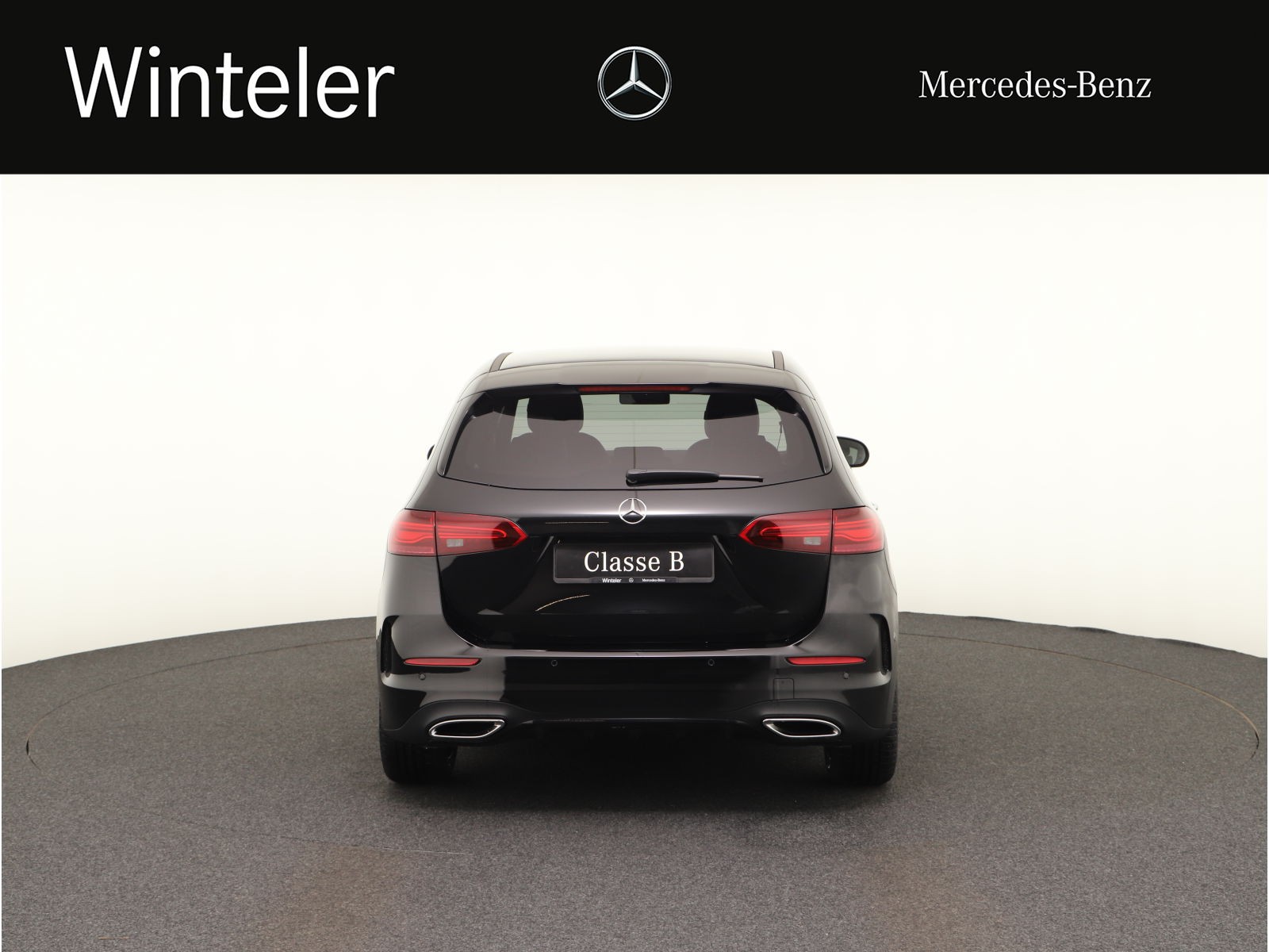 MERCEDES-BENZ B 180-image-3