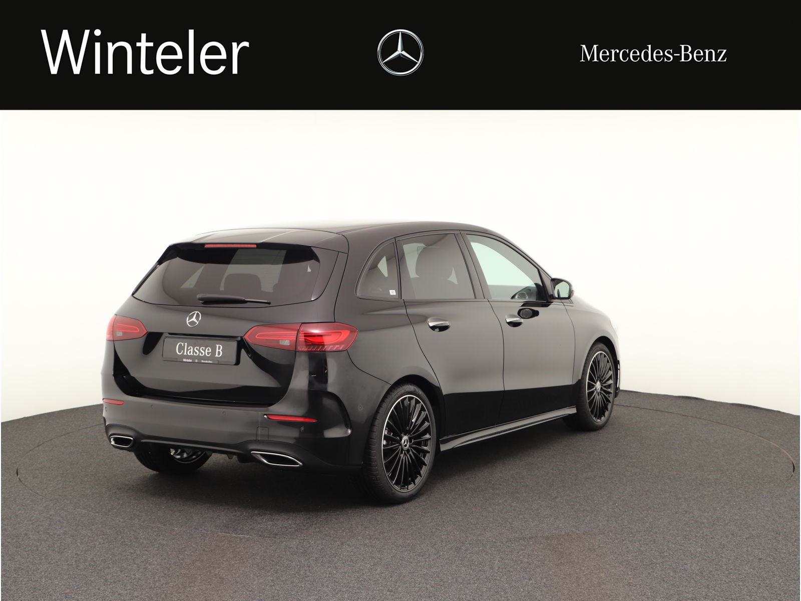 MERCEDES-BENZ B 180-image-4