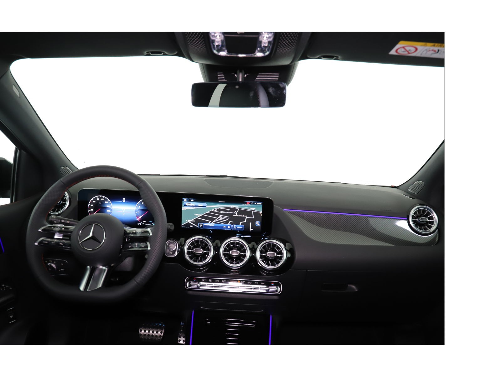 MERCEDES-BENZ B 180-image-11